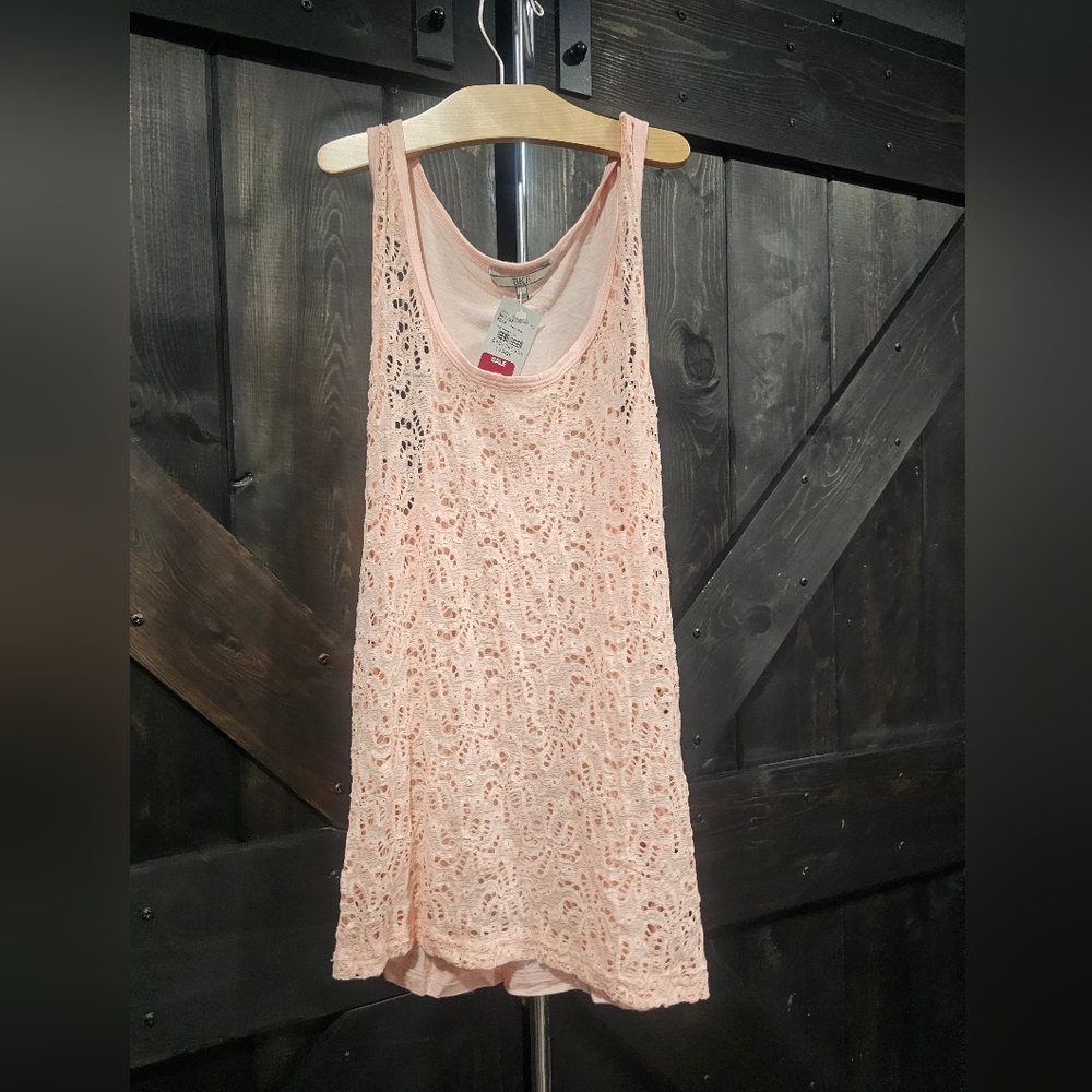 B k e top from buckle size Large